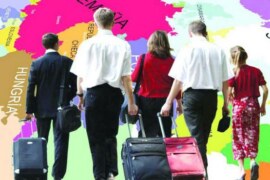 Что нужно знать, отправляясь заграницу?