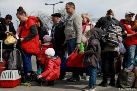 Статус беженства: что значит этот статус и почему украинцы его избегают?