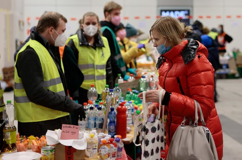 Немецкий рынок труда: чего ожидать украинским беженцам?