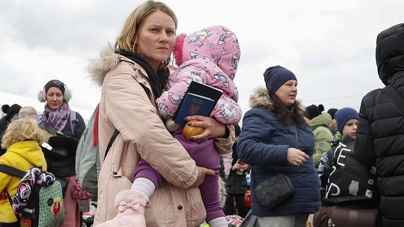 Статус беженства: что значит этот статус и почему украинцы его избегают?