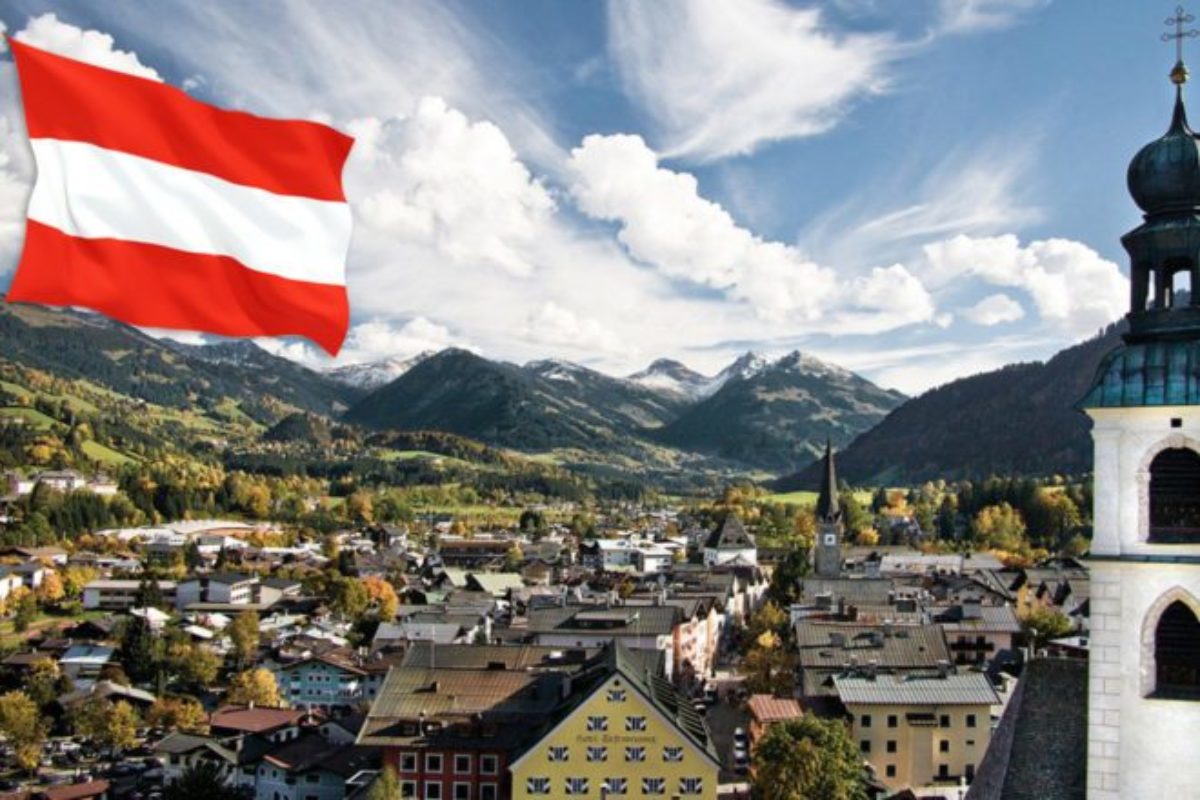 Зарплаты в Австрии: сколько платят иностранным работникам?