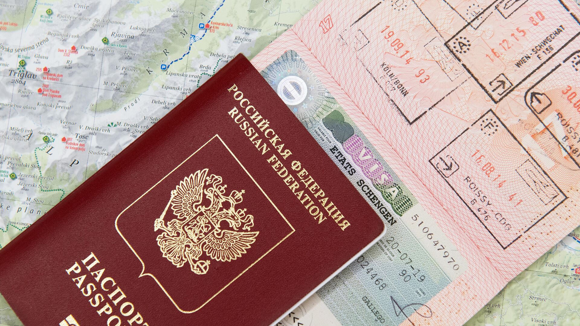 Запрет на визы для россиян: какие страны прекратили выдачу?