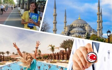 Зарплаты и востребованные профессии: что нужно знать иностранцу о работе в Турции?
