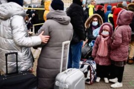 Жизнь беженцев в Германии: что рассказывают украинцы и россияне?