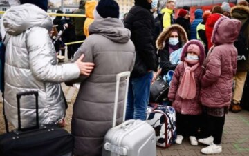 Жизнь беженцев в Германии: что рассказывают украинцы и россияне?